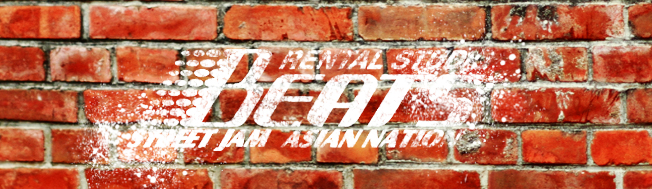 �����^���X�^�W�I BEATS